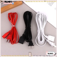 ALMA Extension Cable, Multifunctional Tight Connection Power Cord, Trendy Bold Wire Core Copper Wire Ceiling Fan Cable