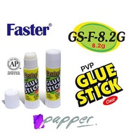 Faster PVC Glue Stick