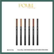 The Face Shop Designing Eyebrow Pencil