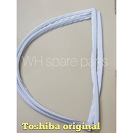 TOSHIBA REFRIGERATOR GR-T43MBZ/GR-TG43MDZ/GR-T48MBZ /GR-TG48MBZ/GR-TG41SDZ GR-A48MBZ GASKET DOOR,FRE