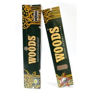 Indian Hio Incense Woods 19" 7 Hours 16" 3 Hours/ Small LONG Box/