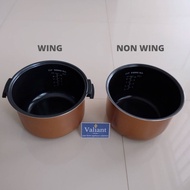 [Ready] Vienta Inner Pot Smart Cooker Scroll Ke Kiri Untuk Melihat