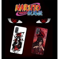 Redmi Note 13 Pro+ Note 13 Pro Note 12 Pro+ Note 12 Pro Note 12s Note 12 5g Naruto 2 Itachi phone Case Cover