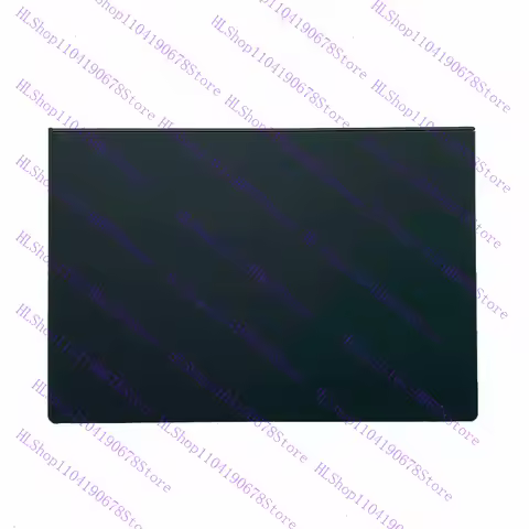 & For Lenovo ThinkPad P1 X1 Extreme 1st Gen Touchpad 01LX660 (Glass panel）