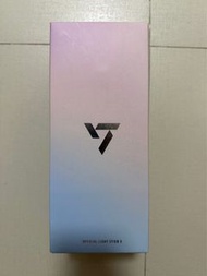 SEVENTEEN 官方應援棒 ver.3