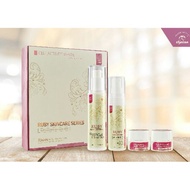 ELYSIAN RUBY SKINCARE 4 IN 1
