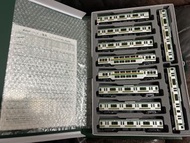 🔥抵玩🔥KATO N規E231-500 模型火車