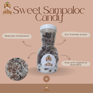 SWEET Sampalok Candy / Tamarind Candy ( 475 GRAMS in JAR)