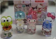 Sanrio  Characters 香水樽連香水