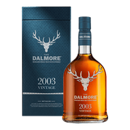 大摩 典藏珍稀年份 VINTAGE 2003 DALMORE VINTAGE 2003 BOTTLED 2022