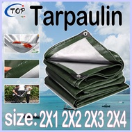 🎁【 Gift 】Ultra light waterproof oilcloth, sunscreen cloth 2X1/2X2/2X3/2X4, tent mat, windproof cover