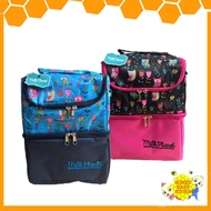 Milk Planet Igloo Mommy Bag Travel Bag Milk Bottle Bag  Cooler Bag Breastmilk Cooler Bag