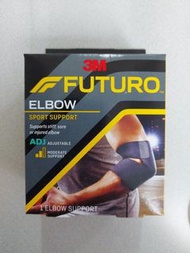 3M Futuro運動型可調式護肘