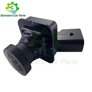 F1ET-19G490-AC Rear View Backup Parking Reverse Camera For Ford Focus 2015-2018 Reverse Parking Assi