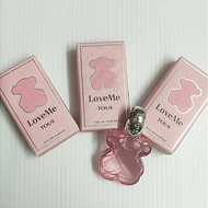 Tous Love Me EDP 4.5ML Travel Miniature Luxury Collection Perfume