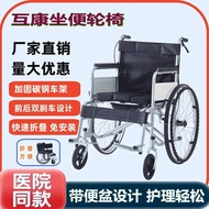 Elderly Wheelchair Portable Scooter Foldable ZBKX