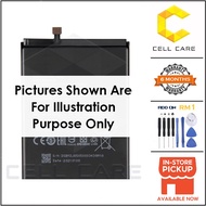 Battery For MI 8 LITE BM3J (3350 mAh)