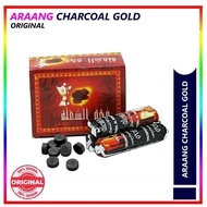 ARANG ( CHARCOAL ) - ARANG GOLD