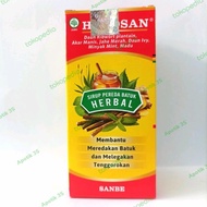 u Hecosan syr 120ml e4765