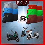 BLUESHARK Moto Cavor Protection Waterproof Dust UV Selimut R1