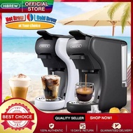 HiBREW ST-514K 4in1กาแฟเอสเปรสโซ่เครื่อง19Bar แคปซูลอัตโนมัติกาแฟใช้งานร่วมกับ Nespresso,ดอลซ์กัสโตแ