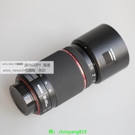 現貨Pentax賓得HD55-300mm f4-5.8ED WR防水長焦遠鏡頭DA553 支持交換