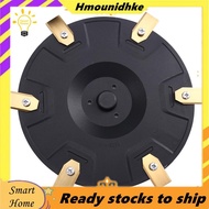 Cutter Disc Mower Robot Cutterhead Cutter Disc for  Navimow
