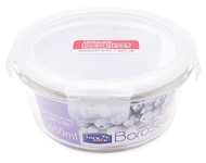 [HCM]Bộ 2 Hộp Thủy Tinh Lock&Lock 950ml Nắp Hút Chân Không - LLG861T