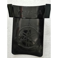 Yamaha LC135 V1 Rear absorber Plastic Protective cover