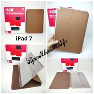 Flip Cover iPad 7 2019 iPad 10.2 inch UME CLASSIC Flip Case iPad 7 Gen Folding Book Cover