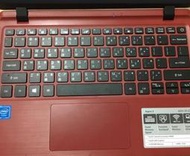 *樂源*Acer Aspire 3 A311-31-C9TW 鍵盤膜 Acer A311-31-C26C 筆電鍵盤保護膜