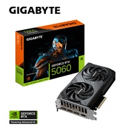 Gigabyte Technology GeForce RTX 5060 WINDFORCE 8G Display Card/5060