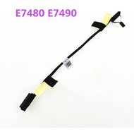 New Battery Wire Cable For Dell Latitude 7480 7490 E7480 E7490 CAZ20 07XC87 DC02002NI00