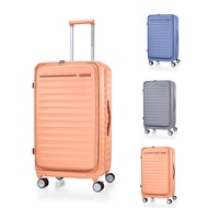 AMERICAN TOURISTER Classic TRUNK (28inch) FRONTEC SPINNER 76/28 EXP TSA OS