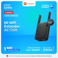 Xiaomi Mi WiFi Range Extender AC1200 - Xiaomi wifi extender