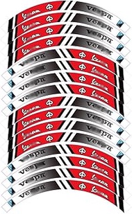 Motorcycle Stickers For GTS For Sprint 150/300 For Vespa For Biagio Motorcycle Wheel Hub Wheel Stick