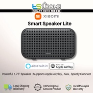 Xiaomi Smart Speaker Lite Alexa Built-In + AIoT Smart Hub