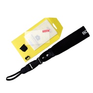 Camera Film Suitable for Sony a6300 Micro Single Hot Shoe Cover a6400 a6500 Camera Wrist Strap Strap