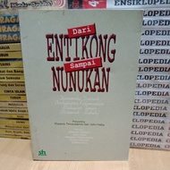 Book Original FROM ENTIKONG TO NUNUKAN Regional Dynamics of the East Kalimantan Borders (Seawak - Sa