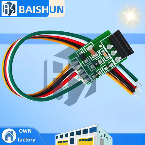 ca-888 12-18V LCD Universal Power Supply Board Module Switch Tube 300V For LCD Display TV Maintenanc