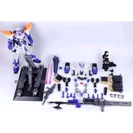 Daban 1/60 Gundam Astray Blue Frame 2nd Form