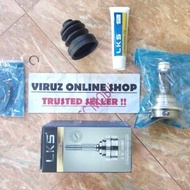 US CV JOINT / CV JOIN AS RODA KOKEL LUAR SUZUKI FORSA FORZA