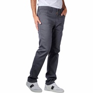 Levis 511 Slim Dark Grey Wash Jeans