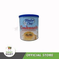 Master Chef Condensed Condensada Milk 390g 1kg