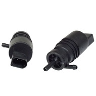 BMW E36 E38 E49 E46 E52 E53 E60 E61 E65 E66 E83 E91 F25 F26 Z3 3 5 7 SERIES WINDSHIELD WASHER PUMP