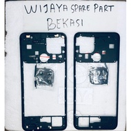 OPPO A15/ FRAME BONE/A15S BLACK LCD OPPO A15