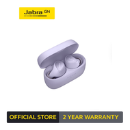 Jabra Elite 4 หูฟังบลูทูธ ANC True Wireless Earbuds หูฟังตัดเสียงรบกวน หูฟังฟังเพลง หูฟังทำงาน