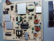 SAKAI 鴻海LED液晶電視 LC-60DX440U  原廠拆機良品電源板