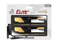 Ram Team Elite Plus Ddr4 2666Mhz 8Gb (2X4Gb) Ram Team Elite Plus Ddr4