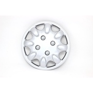Kia K200 1t9 truck wheel rim cover set with fake cast rim